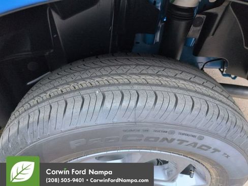 New 2026 Ford Maverick XLT AWD/4WD image 30