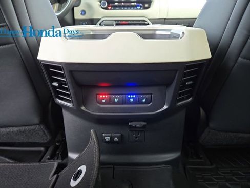 Used 2023 Toyota Tundra Capstone image 19