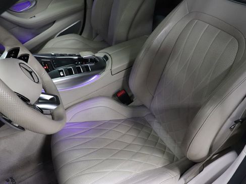Used 2022 Mercedes-Benz AMG GT 53 image 13