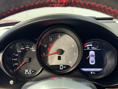 Used 2021 Porsche 718 Cayman S RWD image 15