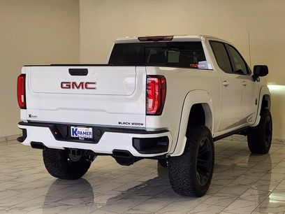 New 2026 GMC Sierra 1500 AT4 w/ AT4 Premium Package