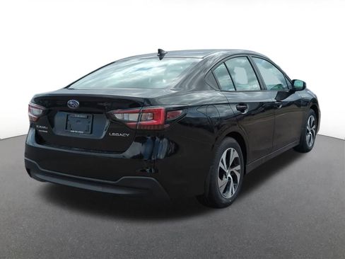 New 2025 Subaru Legacy Premium image 6