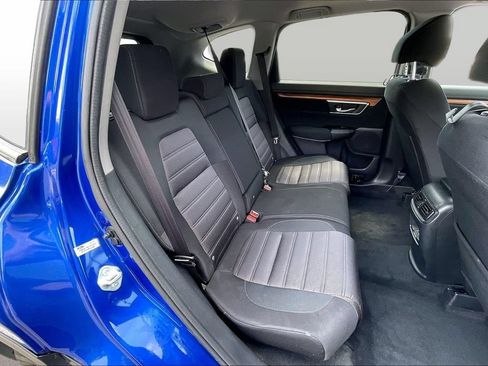 Used 2022 Honda CR-V EX image 27