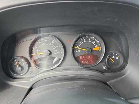 Used 2016 Jeep Patriot Sport w/ Power Value Group FWD image 18