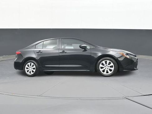 Used 2025 Toyota Corolla LE FWD image 52