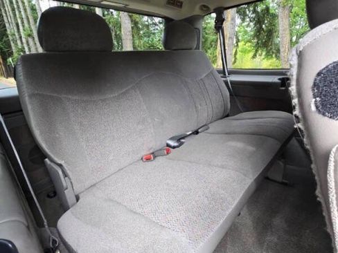 Used 2005 Chevrolet Astro Passenger w/ LS Preferred Equipment Group image 15