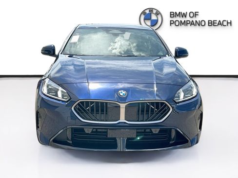 New 2026 BMW 228i w/ Premium Package FWD image 2