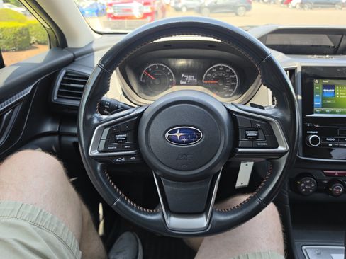 Used 2019 Subaru Crosstrek 2.0i Premium w/ Popular Package #2 AWD/4WD image 18