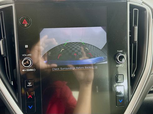 Used 2024 Subaru Crosstrek 2.0i Premium image 22