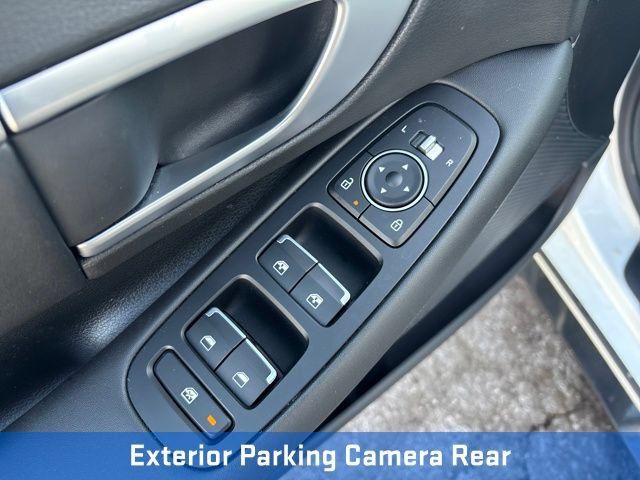 New 2026 Hyundai Sonata SEL AWD/4WD image 13