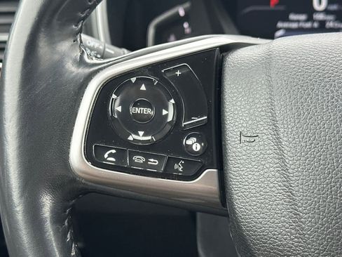Certified 2020 Honda CR-V EX-L image 27
