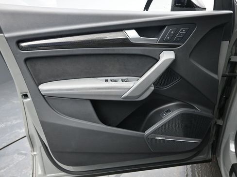 Used 2021 Audi SQ5 Prestige image 27