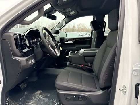 New 2026 GMC Sierra 1500 Elevation image 19