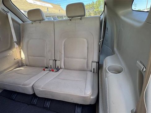 Used 2012 Hyundai Veracruz GLS image 40