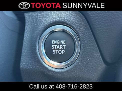 Certified 2025 Toyota RAV4 XLE FWD image 27