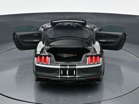 Used 2017 Ford Mustang Shelby GT350 w/ Electronics Package RWD image 43