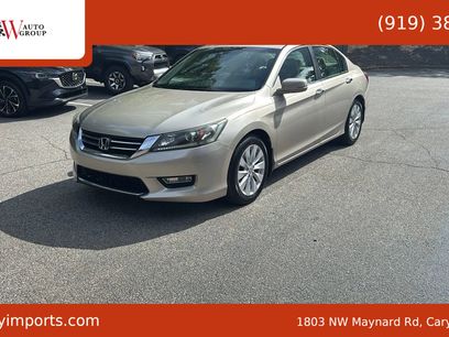 Used 2013 Honda Accord EX-L