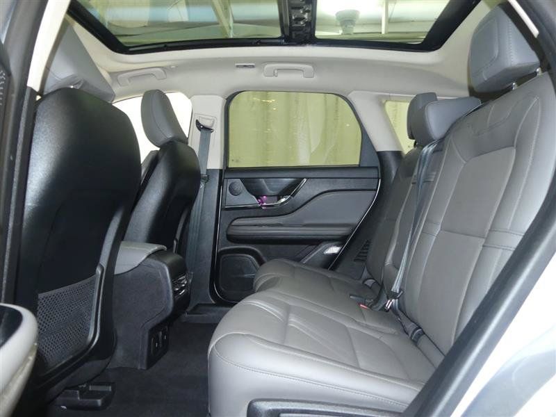 Used 2023 Lincoln Corsair Grand Touring w/ Equipment Group 301A AWD/4WD image 26