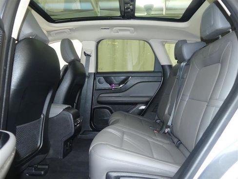 Used 2023 Lincoln Corsair Grand Touring w/ Equipment Group 301A AWD/4WD image 26