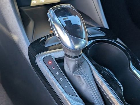 New 2026 Buick Envista Sport Touring w/ Convenience I Package image 17