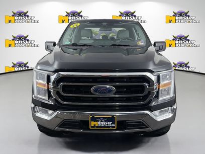 Used 2022 Ford F150 XLT w/ XTR Package