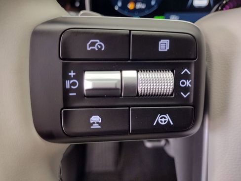 New 2026 Hyundai Santa Fe Calligraphy AWD/4WD image 37