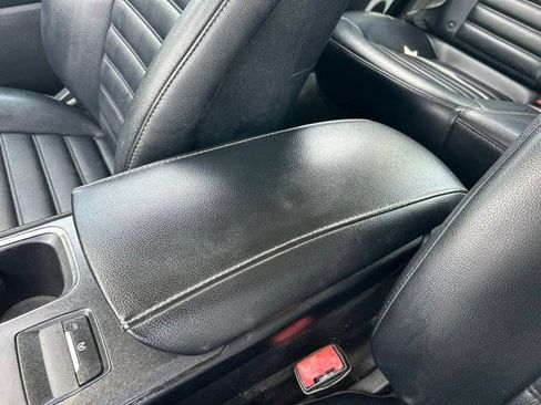 Used 2019 Ford Fusion SEL FWD image 32
