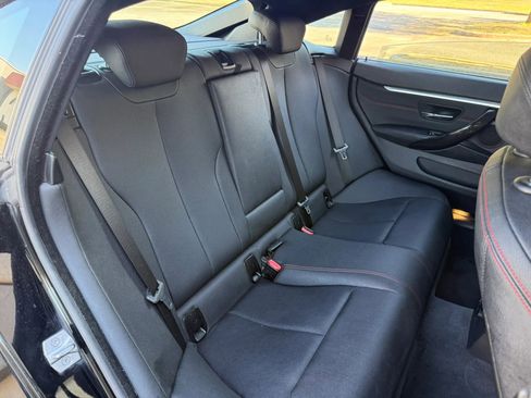 Used 2018 BMW 430i Gran Coupe xDrive image 29
