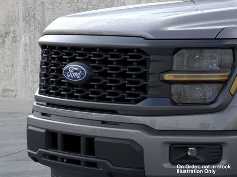 New 2026 Ford F150 STX image 14