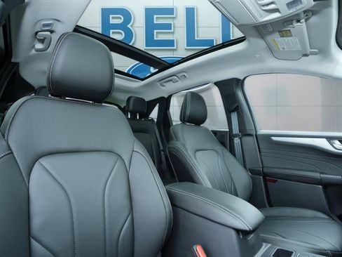 New 2026 Ford Escape Platinum w/ Premium Technology Package image 21