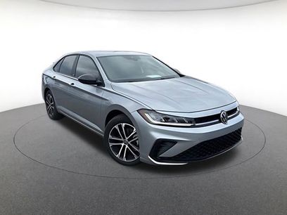 Used 2026 Volkswagen Jetta Sport