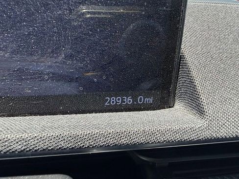 Used 2023 Ford Mustang Mach-E Premium RWD image 7