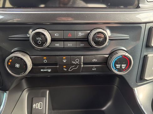 New 2026 Ford F150 STX w/ Equipment Group 200A image 31