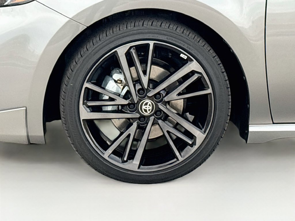 New 2026 Toyota Camry XSE w/ Premium Package FWD image 30