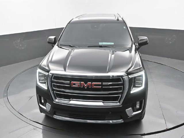 Used 2023 GMC Yukon XL SLT w/ SLT Premium Package RWD image 29