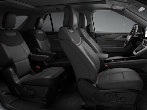 New 2026 Ford Explorer Active w/ Active Comfort Package AWD/4WD image 29