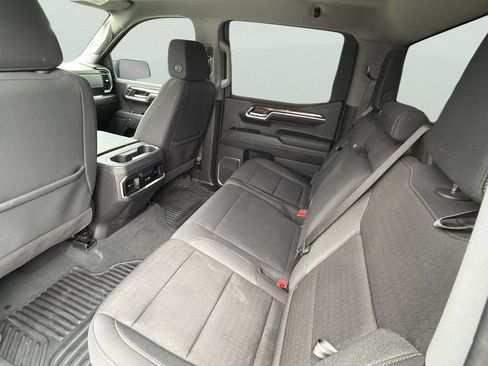 Used 2024 GMC Sierra 1500 Elevation RWD image 20