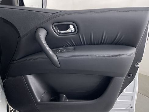 Used 2023 Nissan Armada SV w/ Cargo Package image 25