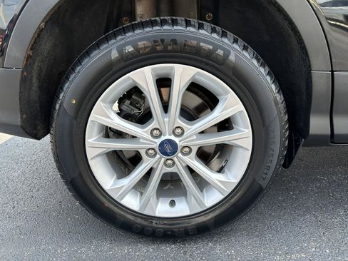 Used 2019 Ford Escape SEL AWD/4WD image 72