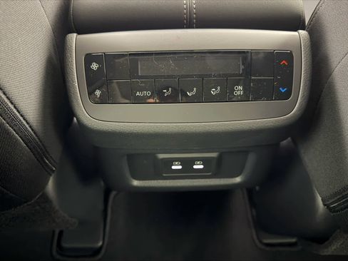 New 2026 Nissan Pathfinder SV w/ SV Premium Package image 22