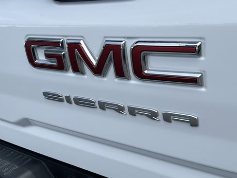 Used 2020 GMC Sierra 3500 SLE w/ SLE Convenience Package AWD/4WD image 8