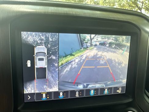 Used 2019 GMC Sierra 1500 Denali w/ Technology Package RWD image 20
