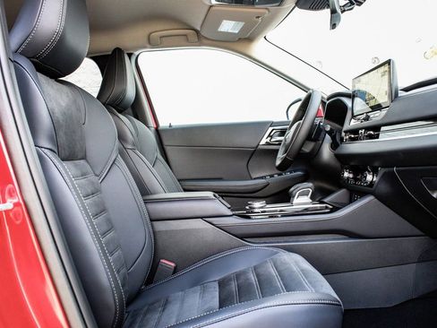 New 2025 Mitsubishi Outlander SE AWD/4WD image 42