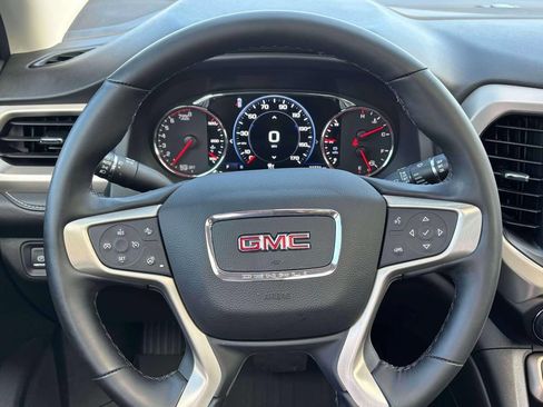 Used 2023 GMC Acadia Denali w/ Denali Technology Package AWD/4WD image 31