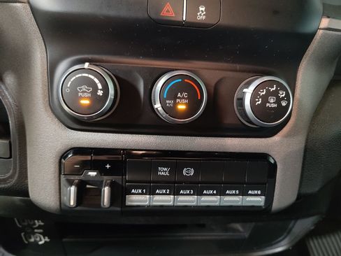 Used 2024 RAM 3500 Tradesman w/ Max Tow Package AWD/4WD image 45