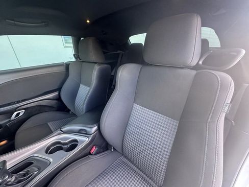 Used 2023 Dodge Challenger R/T w/ Cold Weather Group image 10