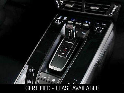 Used 2025 Porsche 911 Carrera image 17