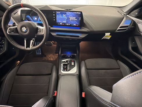 Certified 2025 BMW M235i xDrive w/ M Performance Package AWD/4WD image 15