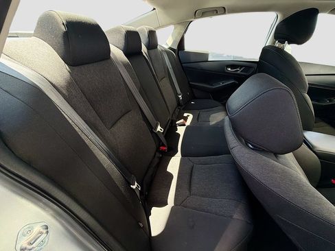 Certified 2024 Honda Accord EX image 24