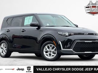 Used 2024 Kia Soul LX w/ Option Group 015 image 1
